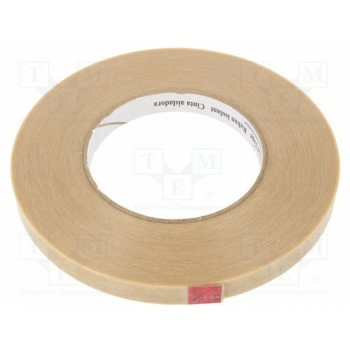 Лента электроизоляционная 3M 3M-44D-A-12-45