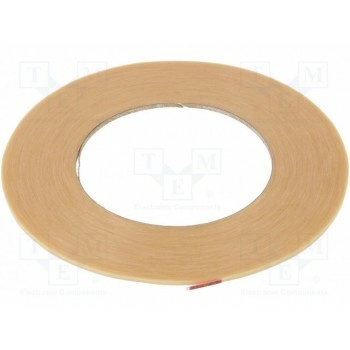Лента электроизоляционная W 2мм 3M 3M-44D-A-2-45