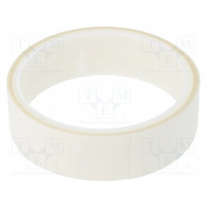 Лента монтажная W 25мм AFTC AFTC 8502 (AFTC-8502-25MM-5M)