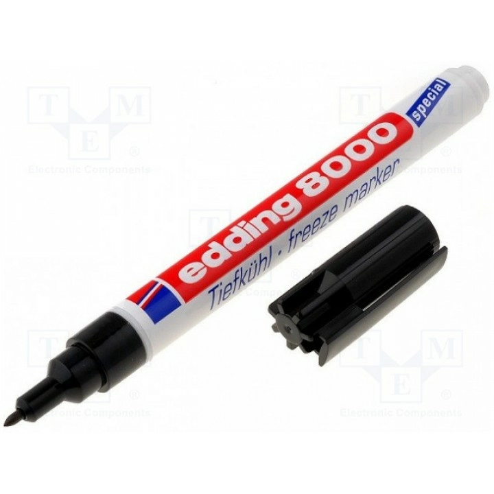 Фломастер низкотемпературный EDDING S24O-FSE8000 (FSE8000)
