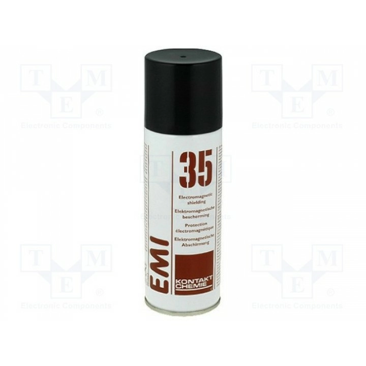 Экранирующее покрытие KONTAKT CHEMIE 77509-004 (35-200)