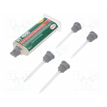 Гибридный клей бесцветный LOCTITE LOC-4090