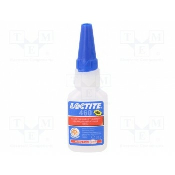 Цианакрилатный клей LOCTITE LOC-460