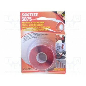 Лента самовулканизирующаяся LOCTITE LOC-5075