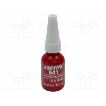Анаэробный клей LOCTITE LOC-641-10