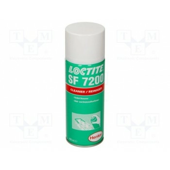 Чистящее средство 400мл LOCTITE LOC-7200-400