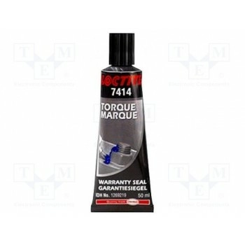 Защитный препарат синий LOCTITE LOC-7414