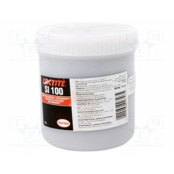 Теплопроводящая паста LOCTITE LOC-SI100-1000