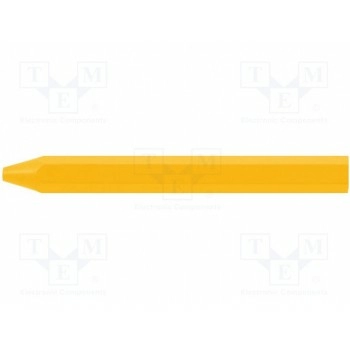 Фломастер мелок PICA PICA-CLAS-591-YL