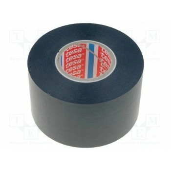 Лента электроизоляционная W 50мм TESA TESA-4163-50
