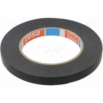 Лента маскировочная TESA TESA-4328-12BK