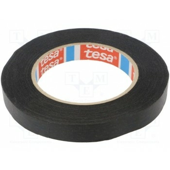 Лента маскировочная TESA TESA-4328-15BK