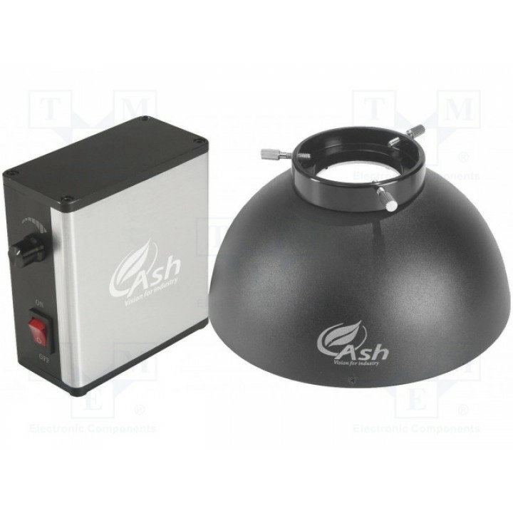 Светодиодная подсветка ASH TECHNOLOGIES AI100-001 (ASH-DLEDLIGHT)