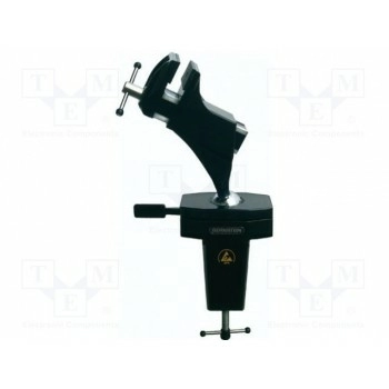 Тиски BERNSTEIN BRN-9-205ESD