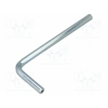Ключ BOSSARD B4-BN6972