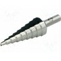 Сверло C.K T3010 1 (CK-30101)
