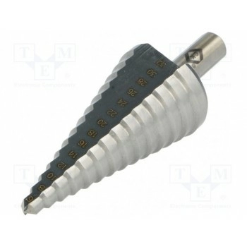 Сверло C.K CK-3011