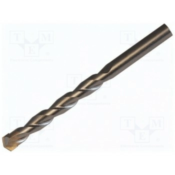 Сверло бетон C.K CK-3066055