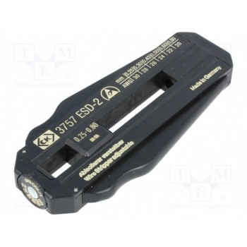 Стриппер C.K CK-3757ESD