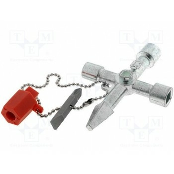 Ключ C.K CK-495015