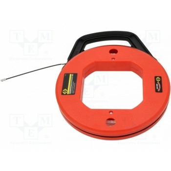 Трос для протяжки кабеля C.K CK-5510