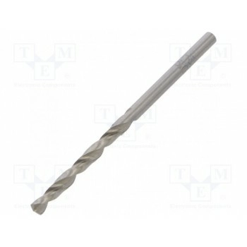 Сверло O 3мм C.K CK-T3100-03
