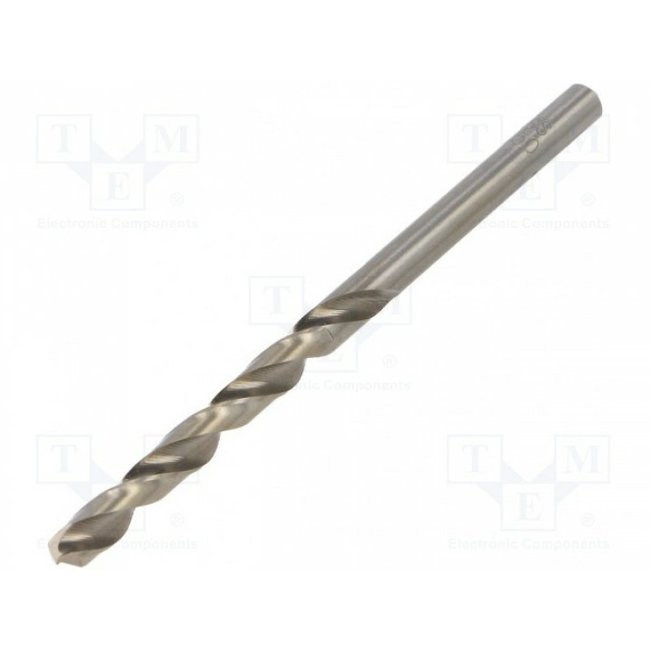 Сверло O 45мм C.K T3100 045 (CK-T3100-045)
