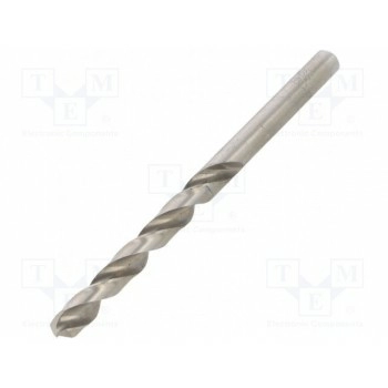 Сверло O 6мм C.K CK-T3100-06