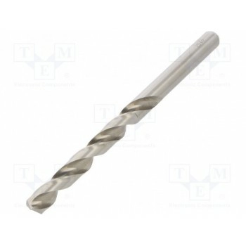 Сверло O 8мм C.K CK-T3100-08