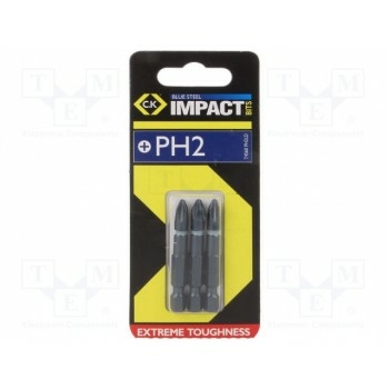Насадка Phillips C.K CK-T4560-PH2LD