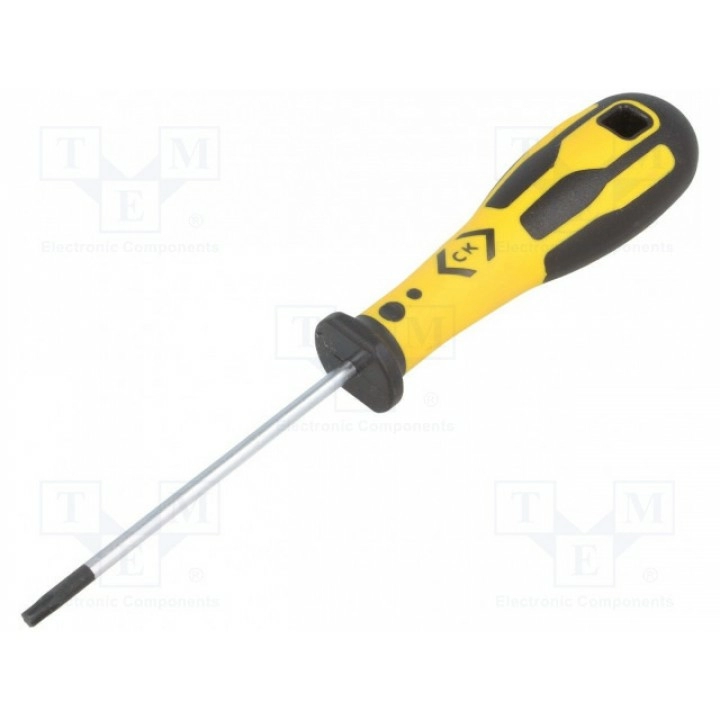 Отвертка C.K T49117-20 (CK-T49117-20)
