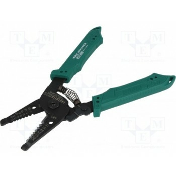 Стриппер ENGINEER FUT.PA-06