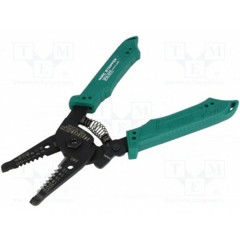 Стриппер ENGINEER FUT.PA-07