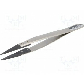 Пинцет ENGINEER FUT.PTZ-41