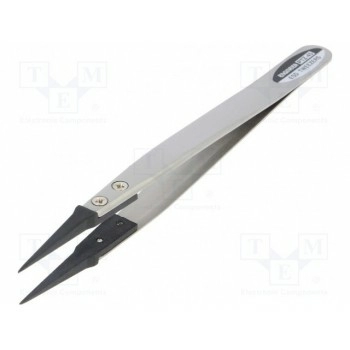 Пинцет ENGINEER FUT.PTZ-45