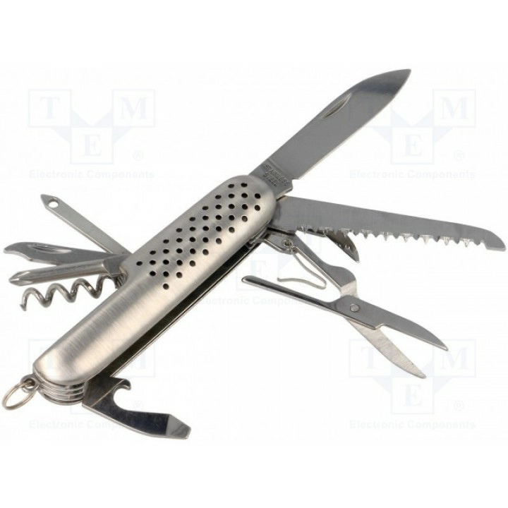 Нож GOLDTOOL S24O-GT-115 (GT-115)