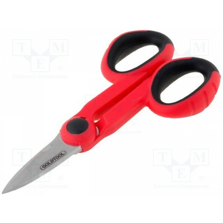 Ножницы GOLDTOOL GKN-375 (GT-375)