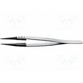 Пинцет IDEAL-TEK IDL-242CFR.SA.1