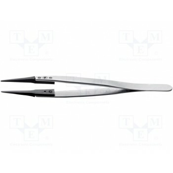Пинцет IDEAL-TEK IDL-242CPR.SA.1