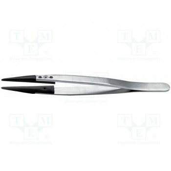 Пинцет IDEAL-TEK IDL-249CPR.SA.1