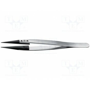 Пинцет IDEAL-TEK IDL-259CPR.SA.1