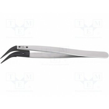 Пинцет IDEAL-TEK IDL-277CFR.SA.1