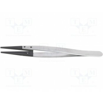 Пинцет IDEAL-TEK IDL-279CFR.SA.1