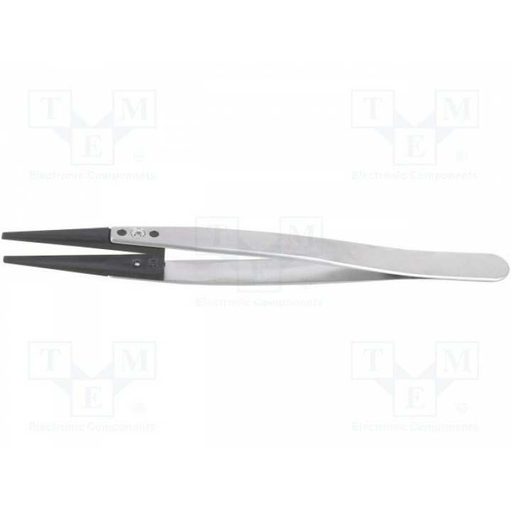 Пинцет IDEAL-TEK 279CFR.SA.1 (IDL-279CFR.SA.1)