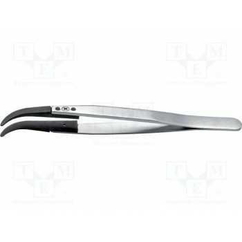 Пинцет IDEAL-TEK IDL-2ABCPR.SA.1