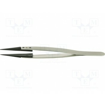 Пинцет IDEAL-TEK IDL-2CFR.SA.1