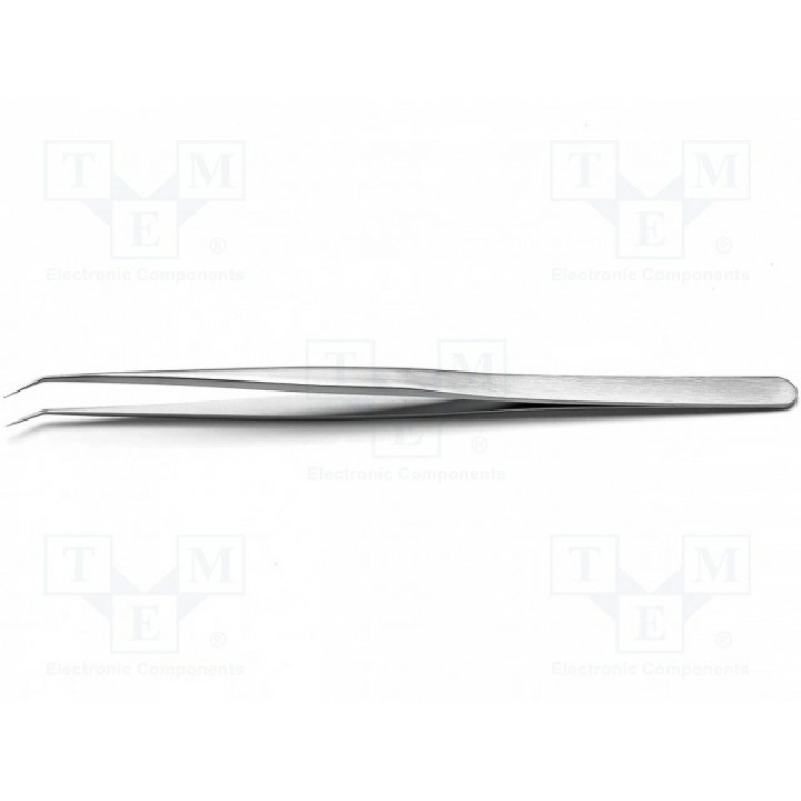 Пинцет IDEAL-TEK 65A.SA (IDL-65A.SA)