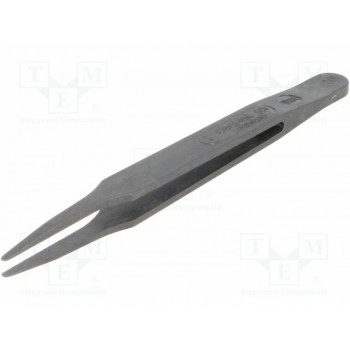 Пинцет IDEAL-TEK IDL-702A.CF