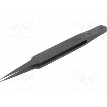 Пинцет IDEAL-TEK IDL-705CF