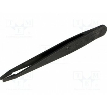 Пинцет IDEAL-TEK IDL-709.CF